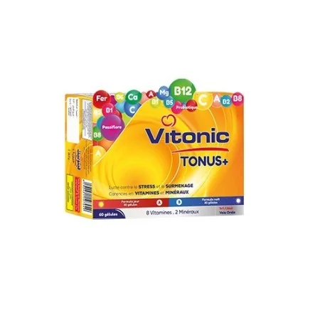 VITONIC TONUS +