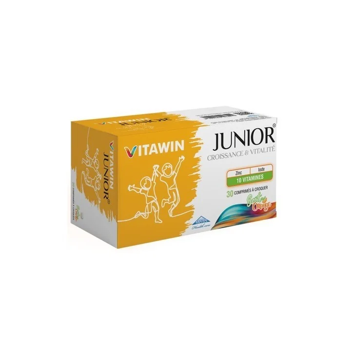 VITAWIN JUNIOR BT30