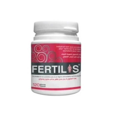 FERTILIS FEMME BT120