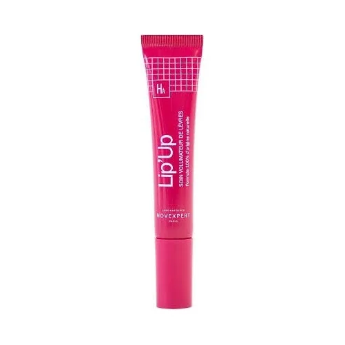 NOVEXPERT ACIDE HYALURONIQUE STICK LÈVRES LIP UP