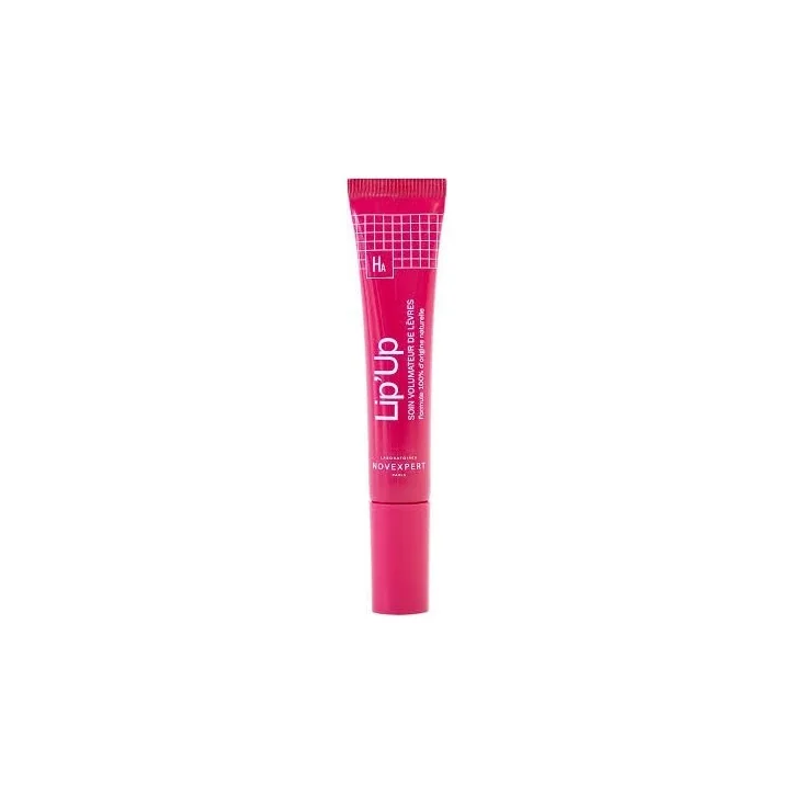 NOVEXPERT ACIDE HYALURONIQUE STICK LÈVRES LIP UP