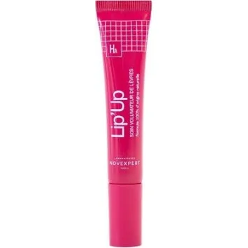 NOVEXPERT ACIDE HYALURONIQUE STICK LÈVRES LIP UP