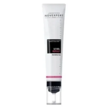 NOVEXPERT LE GEL REPULP 40ML