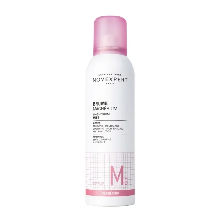 NOVEXPERT BRUME MAGNESIUM