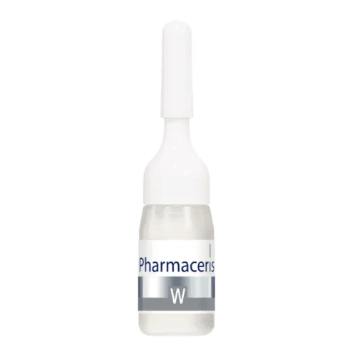 PHARMACERIS W ALBUCIN PP