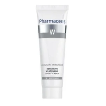 PHARMACERIS W ALBUCIN INTENSIVE NUIT