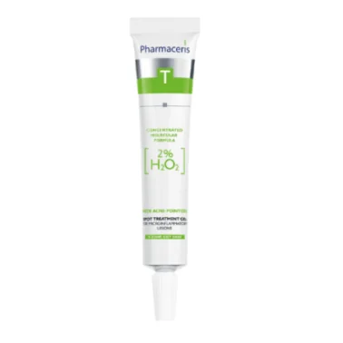 PHARMACERIS T MEDI ACNE POINT GEL
