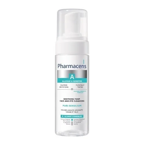 PHARMACERIS A PURI SENSILIUM MOUSSE LAVANTE 150 ML