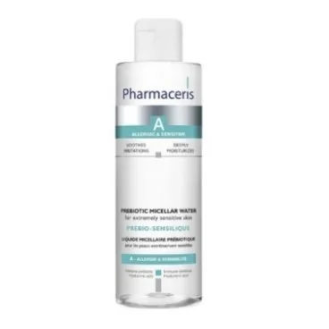 PHARMACERIS A PREBIO SENSILIQUE EAU MICELLAIRE 200 ML