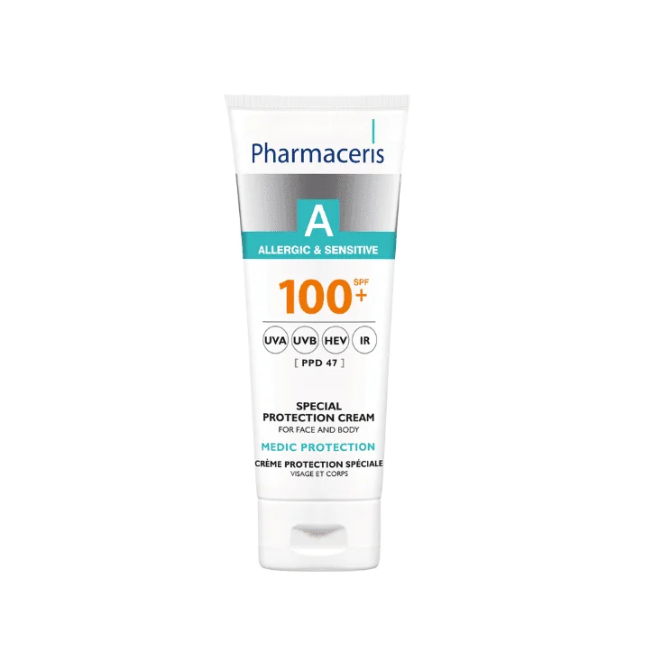 PHARMACERIS A MEDIC PROTECTION CRÈME SPF100 75 ML