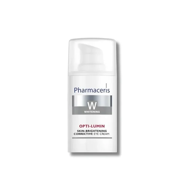 PHARMACERIS WHITENING OPTI LUMIN 15ML