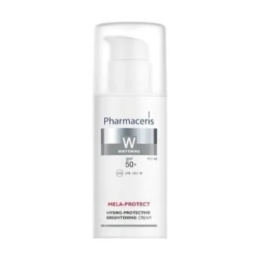 PHARMACERIS MELA PROTECT CREME DE JOUR ANTI TACHE SPF 50+ 50ML