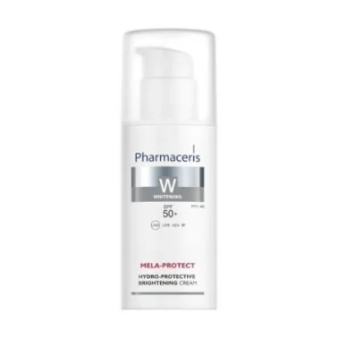 PHARMACERIS MELA PROTECT CREME DE JOUR ANTI TACHE SPF 50+ 50ML