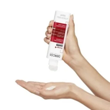 VICHY DERCOS ENERGISANT SHAMPOOING STIMULANT ANTI-CHUTE 200 ML