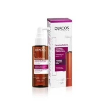 VICHY DERCOS DENSI-SOLUTIONS CONCENTRÉ CRÉATEUR DE MASSE CAPILLAIRE