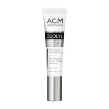ACM DUOLYS CONTOUR DES YEUX 15 ML