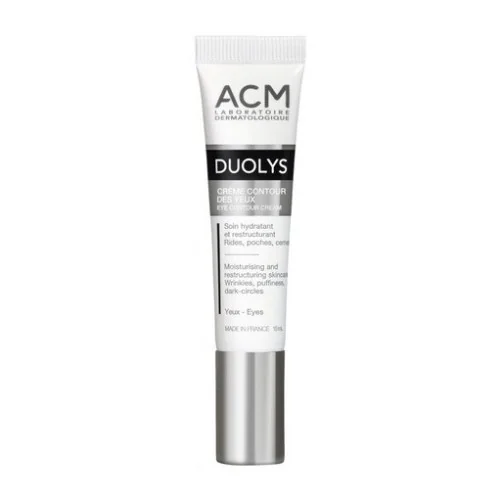 ACM DUOLYS CONTOUR DES YEUX 15 ML