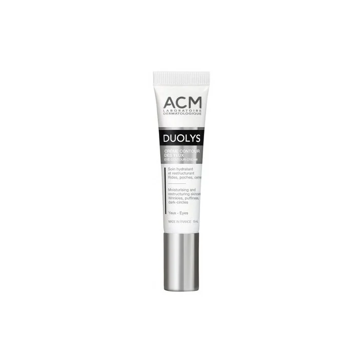 ACM DUOLYS CONTOUR DES YEUX 15 ML