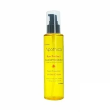 APOTHICA SUN PROTECT HUILE CHEVEUX