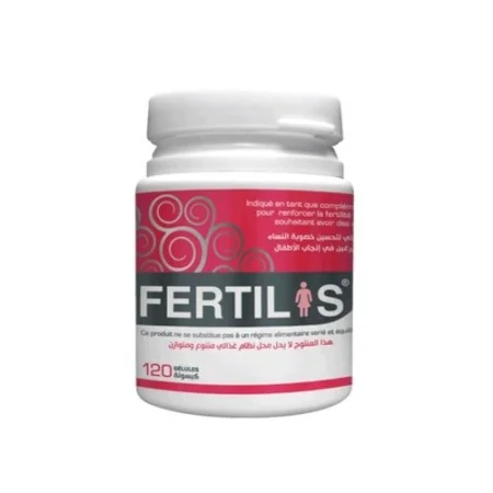FERTILIS FEMME BT120