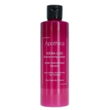 APOTHICA KERA-LISS SHAMPOO HYDRA 250ML