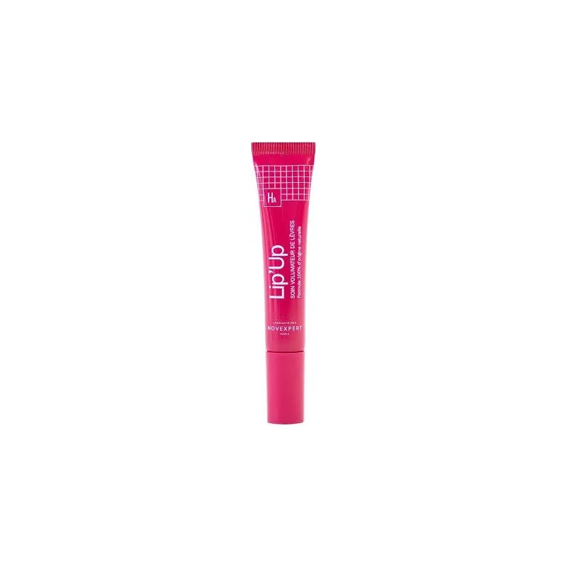 NOVEXPERT ACIDE HYALURONIQUE STICK LÈVRES LIP UP