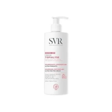 SVR TOPIALYSE CRÈME 400 ML