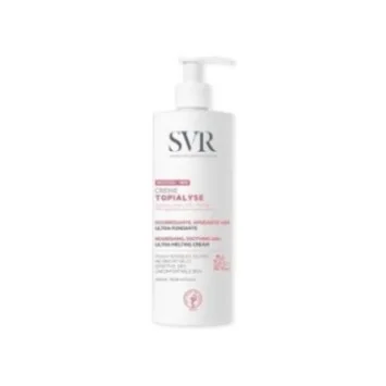 SVR TOPIALYSE CRÈME 400 ML
