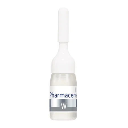 PHARMACERIS W ALBUCIN PP