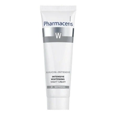 PHARMACERIS W ALBUCIN INTENSIVE NUIT