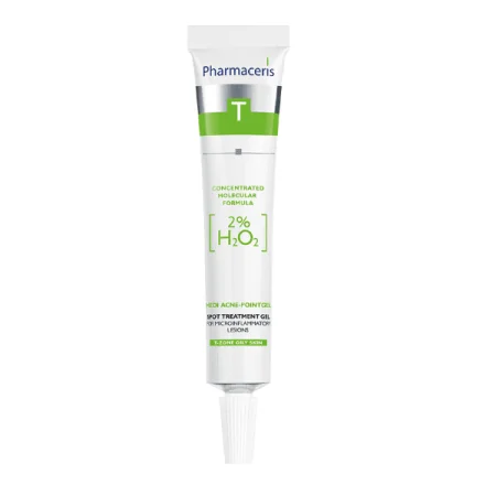 PHARMACERIS T MEDI ACNE POINT GEL
