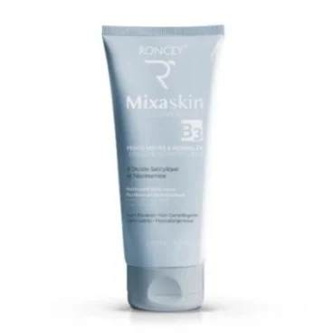 RONCEY MIXASKIN GEL NETTOYANT POUR PEAU MIXTE 200ML