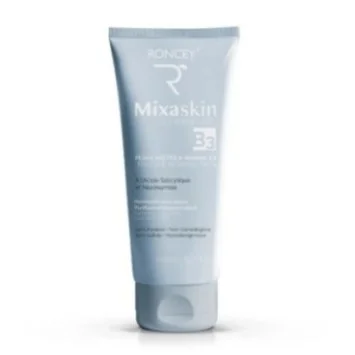 RONCEY MIXASKIN GEL NETTOYANT POUR PEAU MIXTE 200ML