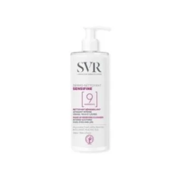 SVR SENSIFINE DERMO NETTOYANT 400 ML