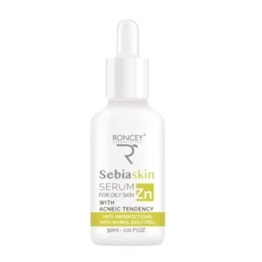 RONCEY SEBIASKIN SERUM VISAGE ANTI-ACNE 30ML RONCEY SEBIASKIN SERUM VISAGE ANTI-ACNE 30ML