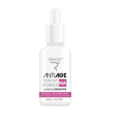 RONCEY ANTI AGE SERUM HA 30ML