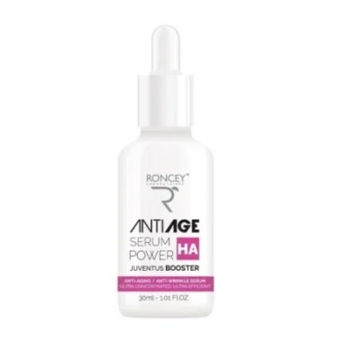 RONCEY ANTI AGE SERUM HA 30ML
