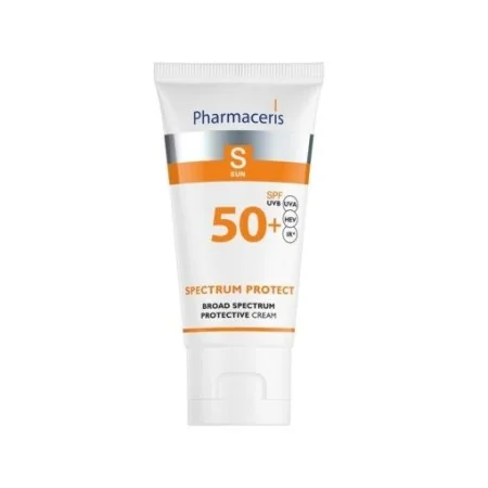 PHARMACERIS S SPECTRUM PROTECT CRÈME SPF50+ 50ML