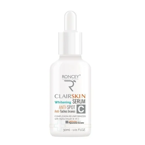RONCEY CLAIRSKIN SERUM ECLAIRCISSANT ANTI-TACHES 30ML