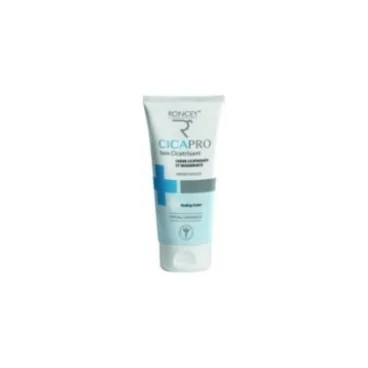 RONCEY CICAPRO CRÈME CICATRISANTE ET PROTECTRICE