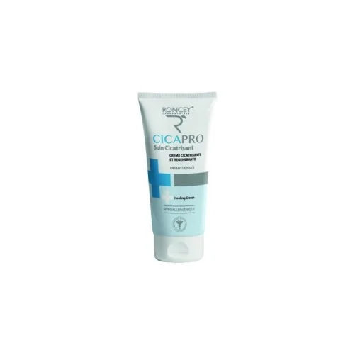 RONCEY CICAPRO CRÈME CICATRISANTE ET PROTECTRICE