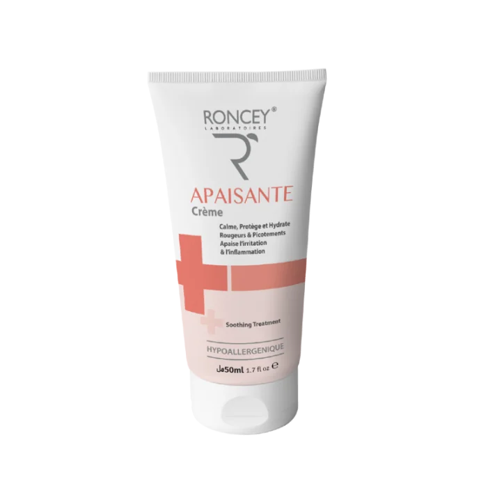 RONCEY CRÈME APAISANTE 50ML