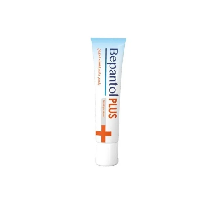 RONCEY BEPANTOL PLUS CREME 30GR