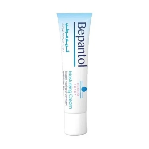 RONCEY BEPANTOL CRÈME HYDRATANTE POUR PEAU IRRITÉE 30GR