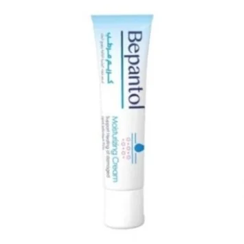 RONCEY BEPANTOL CRÈME HYDRATANTE POUR PEAU IRRITÉE 30GR