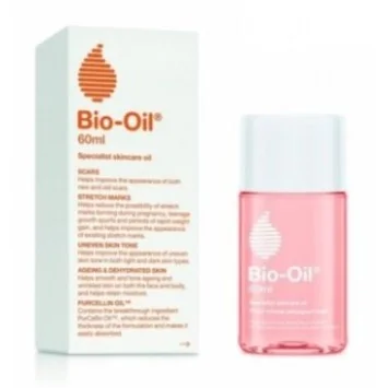 BIO OIL HUILE DE SOIN 60 ML