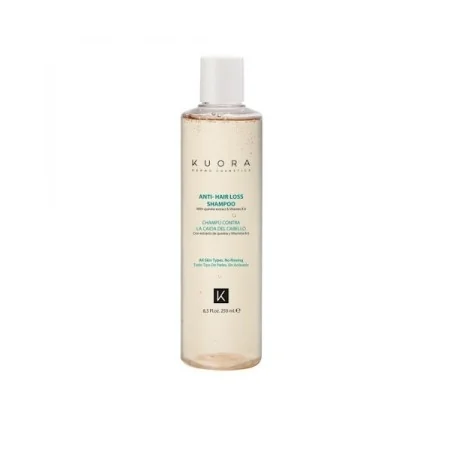 KUORA SHAMPOING ANTI CHUTE 250ML