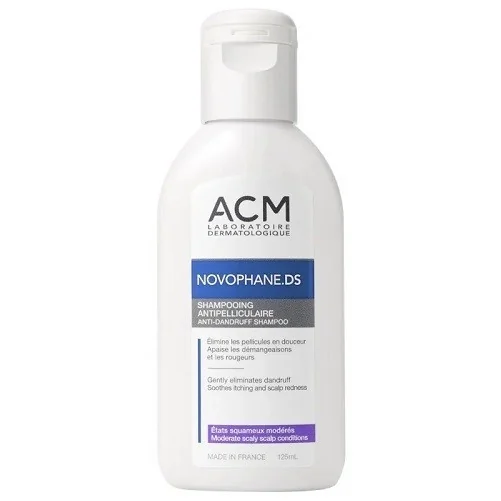 ACM NOVOPHANE DS SHAMPOOING