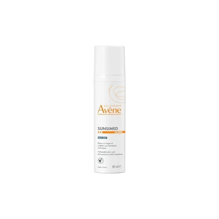 AVÈNE SUNSIMED KA PROTECTION BLUE LIGHT SPF50+