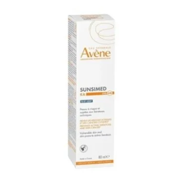 AVÈNE SUNSIMED KA PROTECTION BLUE LIGHT SPF50+